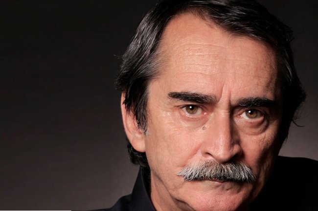 Mutlu Guney u seriji Oglum / Moj sin
