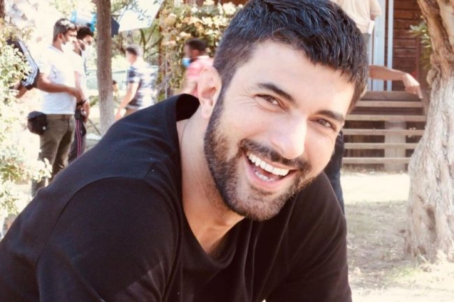 Engin Akyurek dobio veliku podršku!