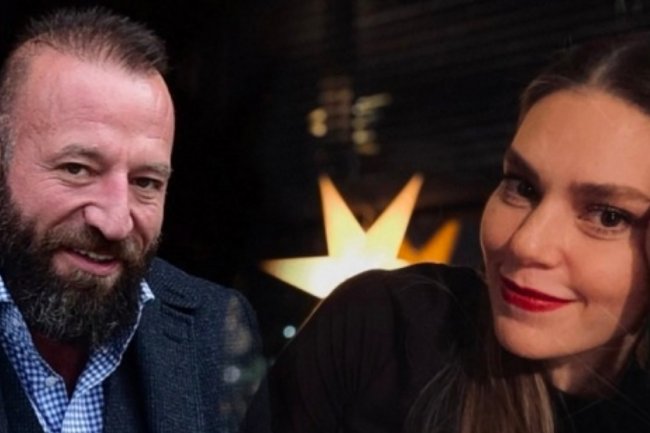 Asli Enver i Onder Oztarhan – potvrda veze?!
