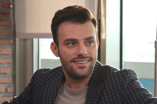 Salih Bademci izmedju dve veoma zanimljive turske serije