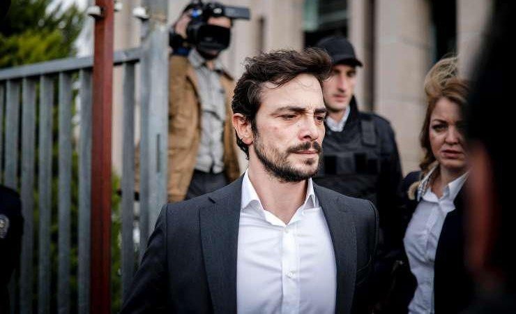 Potvrđena zatvorska kazna za glumca Ahmeta Kurala