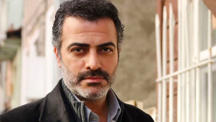 Uhapšen turski glumac Sermiyan Midyat!