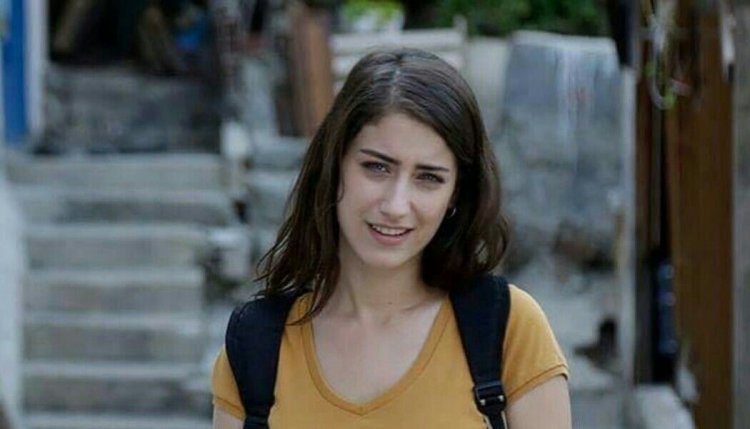 Hazal Kaya ne voli svoj lik iz serije Ask-i Memnu | Zabranjeno voće!