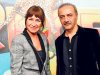 Demet Akbag i Yilmaz Erdogan ponovo zajedno na istom projektu