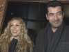 Kenan Imirzalioglu i Sinem Kobal se pripremaju za prinovu
