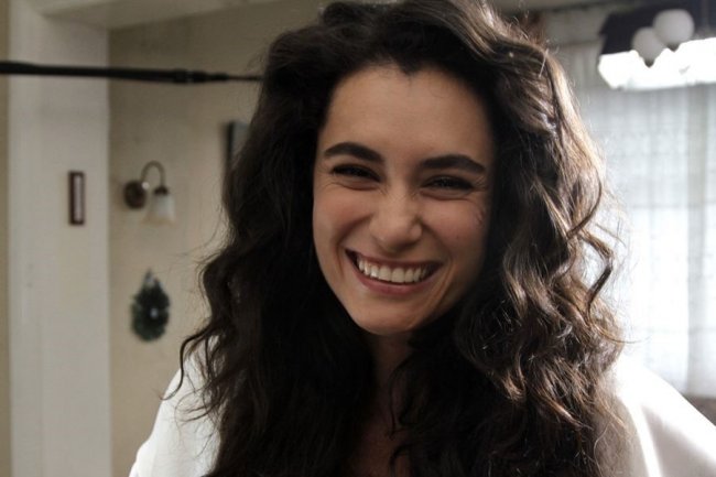 Hande Dogandemir o neprijatnosti koju je doživela od strane američke zvezde!