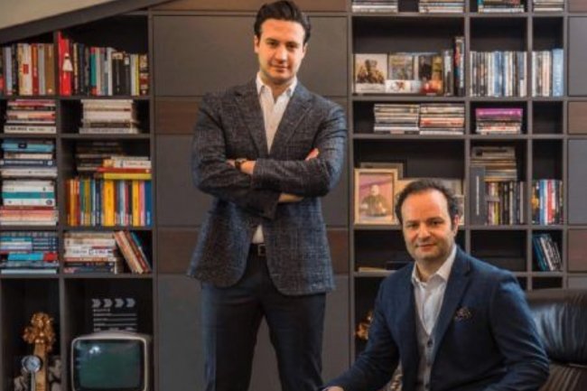 Priprema se nova turska serija Aysegul Harikalar Diyarinda / Aysegul u zemlji čuda