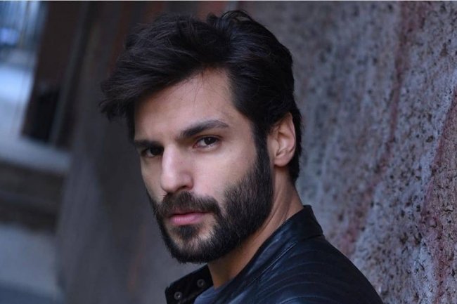 Serkan Cayoglu ima novi projekat!