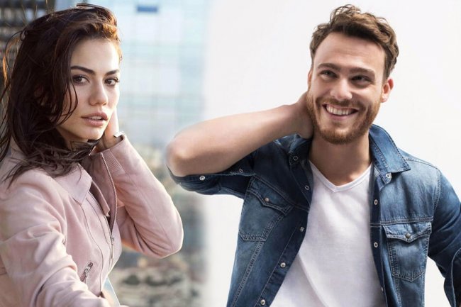 Preokret - Kerem Bursin neće glumiti u novoj seriji sa Demet Ozdemir!