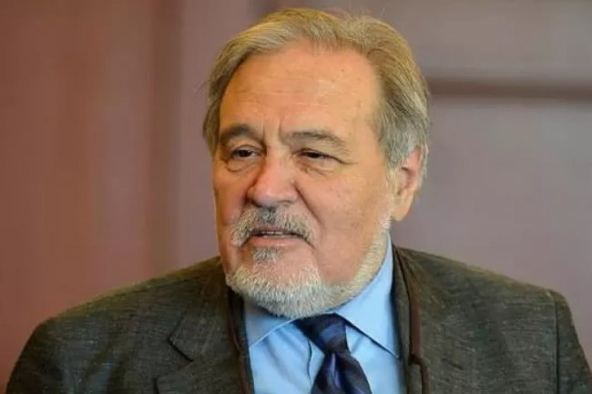 Kritika za turske istorijske serije od strane poznatog istoričara