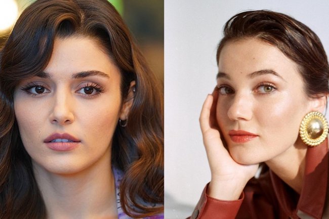 Može li Pinar Deniz da bude popularna kao Hande Ercel?!