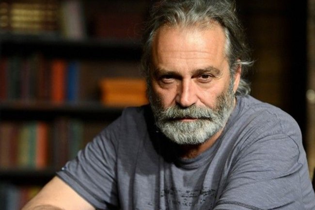 Nova turska serija Baba / Otac će se emitovati utorkom u teškoj konkurenciji?!