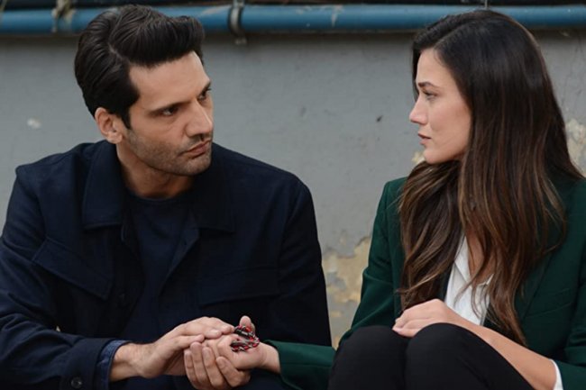 Survivor All Star i serija Yargi u velikoj borbi!