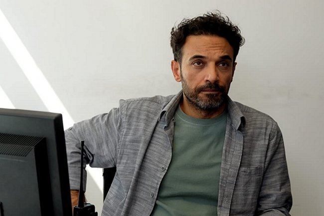 Turski glumac | Ugur Aslan |
