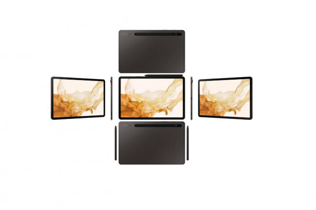 Samsung TAB S8 - najbolji tablet do sada?