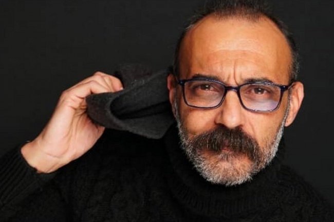 Burak Cimen u seriji Yaratilan