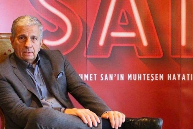 Filmski studio ulaže 200 miliona dolara u projekat u Turskoj! (VIDEO)