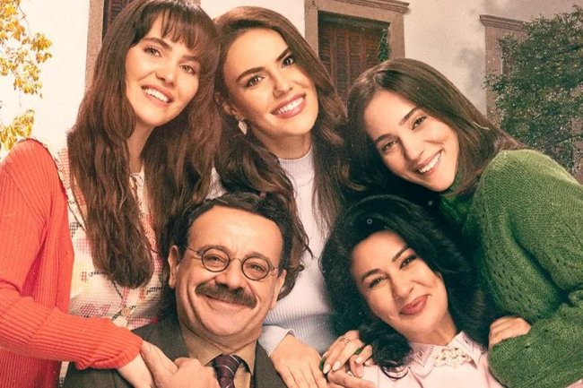 Poznato kada počinje nova turska serija Uc Kiz Kardes / Tri sestre