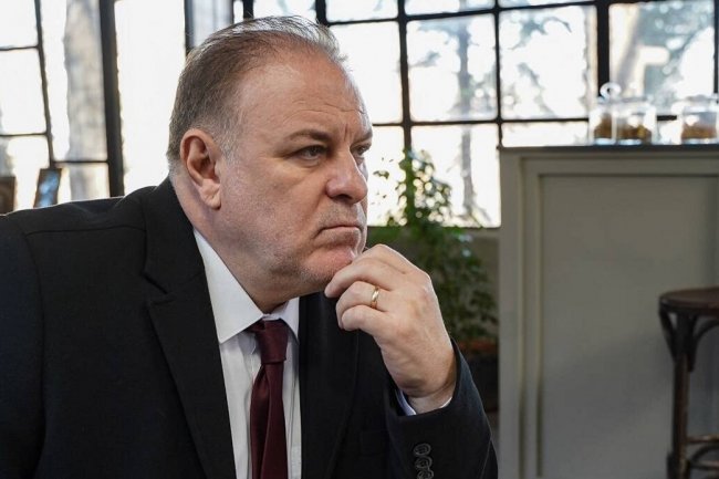 Serija Sadakatsiz / Neveran bi mogla da se završi na kraju ove sezone?!