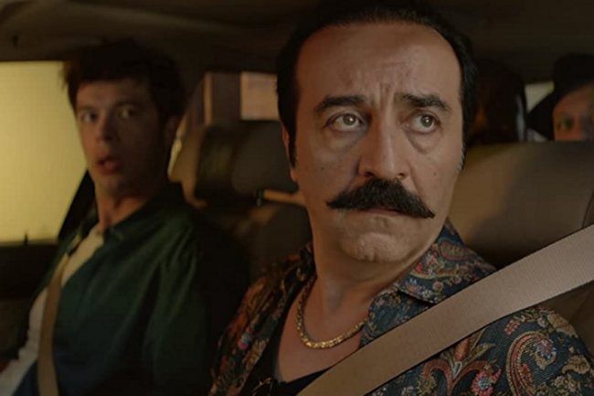 Priprema se serija zasnovana na poznatom turskom filmu Organize Isler