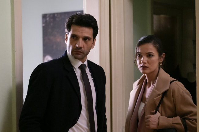 Kazne za serije Yasak Elma i Yargi!