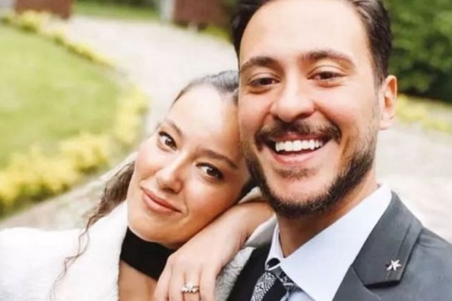 Pelin Akil i Anil Altan pomogli ljudima u nevolji!