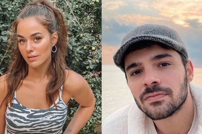 Halit Ozgur Sari bi mogao da bude partner Bensu Soral u novoj seriji