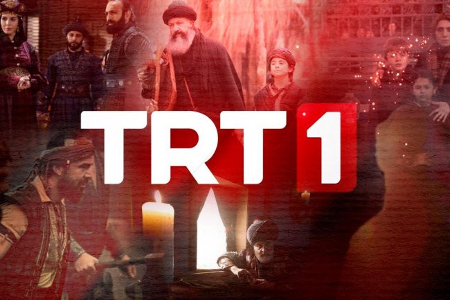 Tri nove turske serije nacionalnog TV kanala TRT1