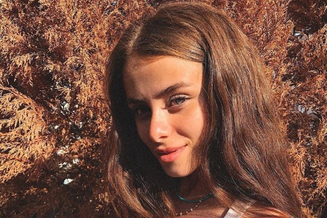 Ilayda Alisan u seriji Hakim / Sudija