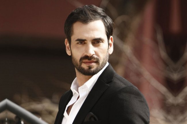 Burak Yamanturk u novom projektu