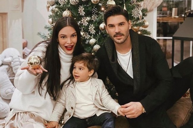 Tolgahan Sayisman i Almeda Abazi potpisali milionski ugovor