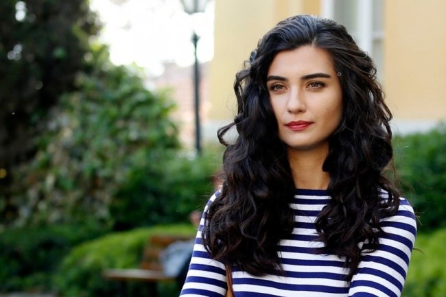 Tuba Buyukustun o tome da li će se pojaviti na Disney Plus digitalnoj platformi