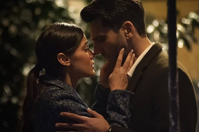 Pinar Deniz i Yigit Kirazci – Raskid zbog Kaana Urgancioglua?!