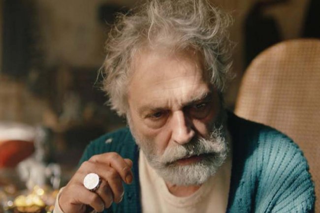 Poznato kada počinje nova turska serija Baba / Otac