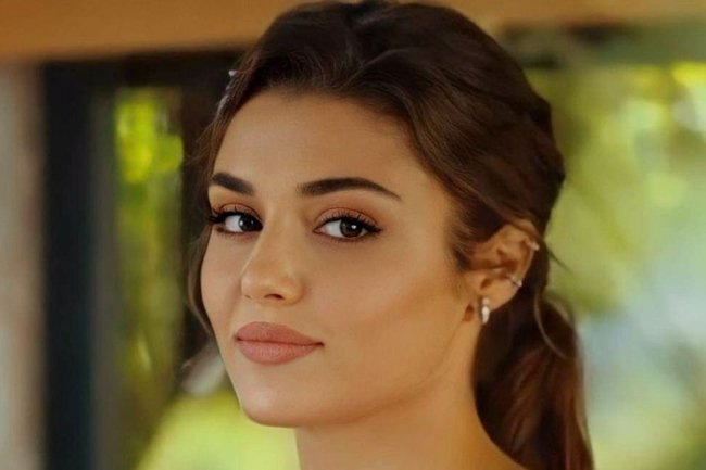 Hande Ercel o tome kakvu ulogu želi!