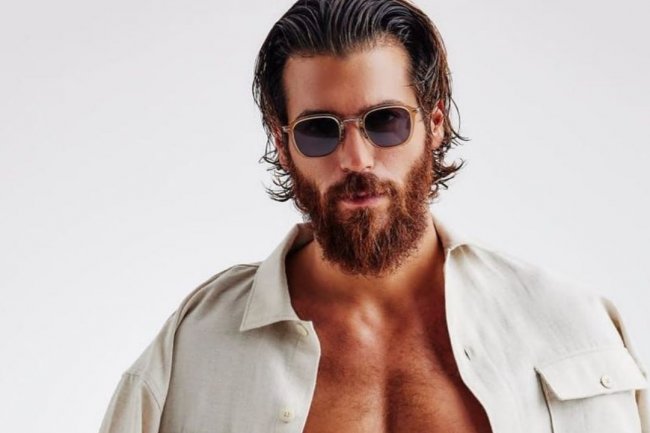 Can Yaman – Osećam se kao Italijan!