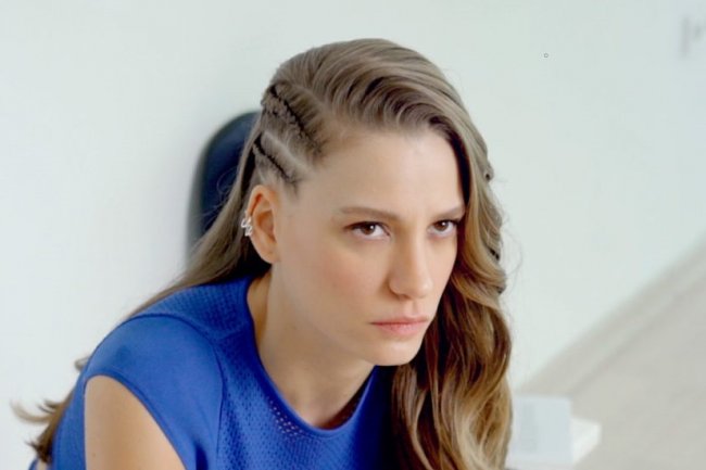 Serenay Sarikaya o tome kako je smršala