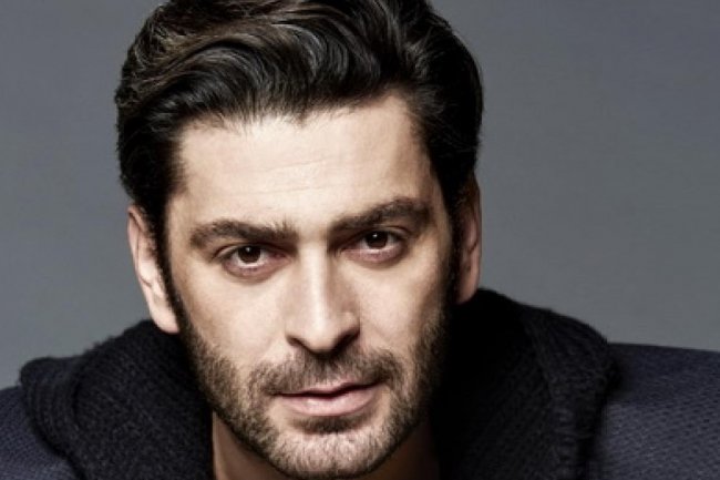 Ozan Akbaba kao glavni glumac u novoj seriji Kasabu Doktoru