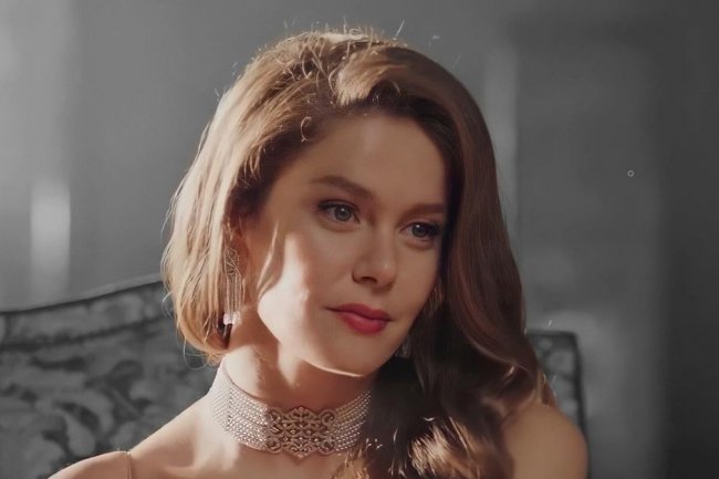 Burcu Biricik nije trudna!