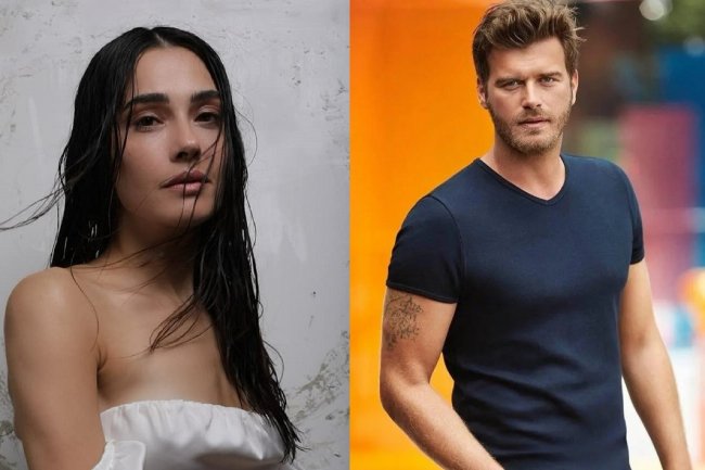 Kivanc Tatlitug i Funda Eryigit glavni glumci u novom projektu