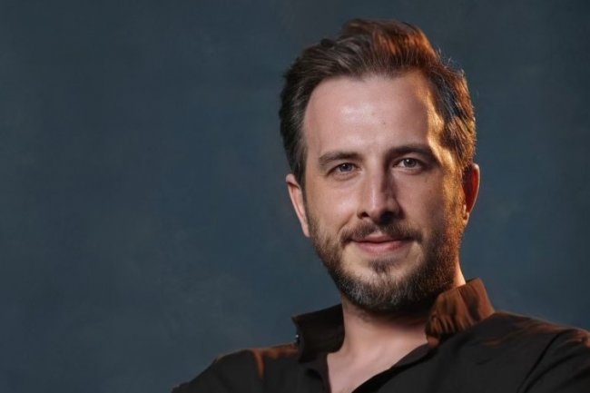 Današnji slavljenik je Fatih Artman