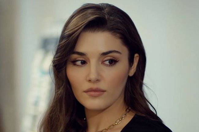 Hande Ercel – novi projekat tek naredne godine?!