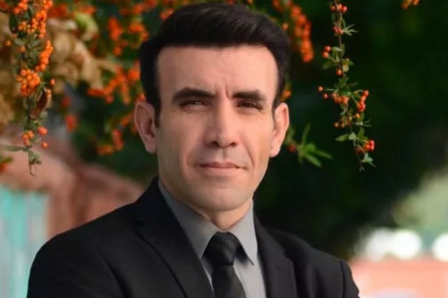 Mehmet Yilmaz Ak – Pars iz serije Yargi rođendan proslavio na bizarnom mestu!