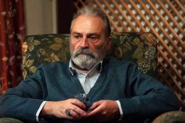 Odličan početak turske serije Baba / Otac