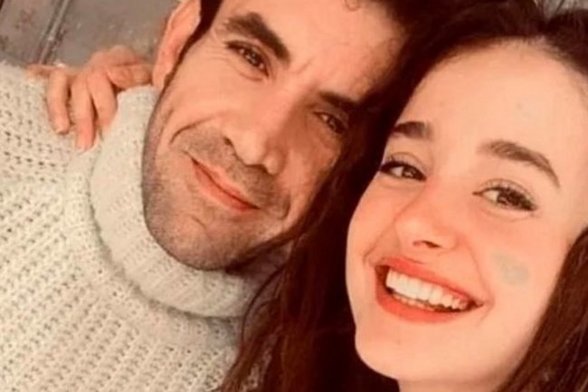 Glumac Mehmet Yilmaz Ak raskinuo ljubavnu vezu!