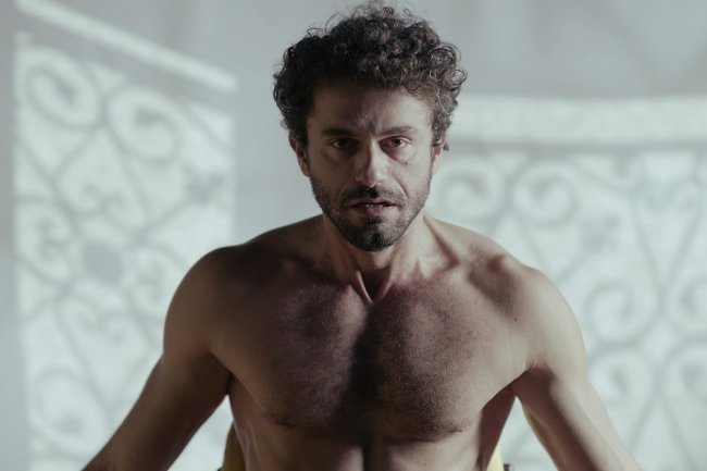 Yigit Kirazci napušta seriju Evlilik Hakkinda Her Sey / Sve o braku