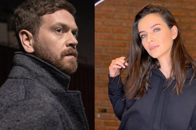 Novi detalji oko serije Annenin Sirridir Cocuk / Dete je majčina tajna