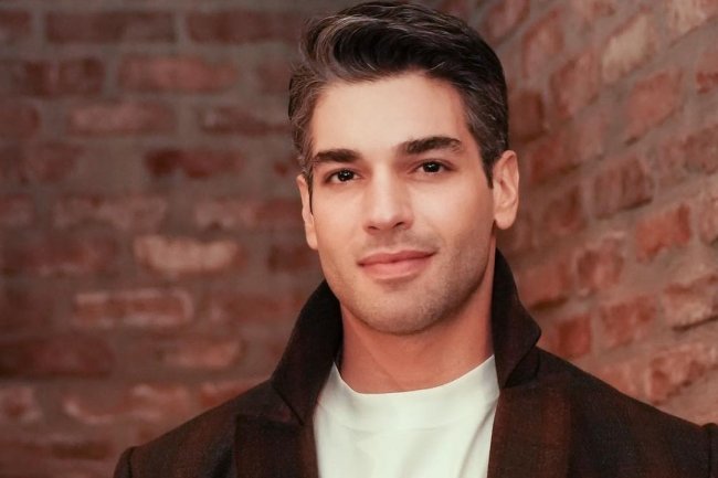 Današnji slavljenik je Sukru Ozyildiz!