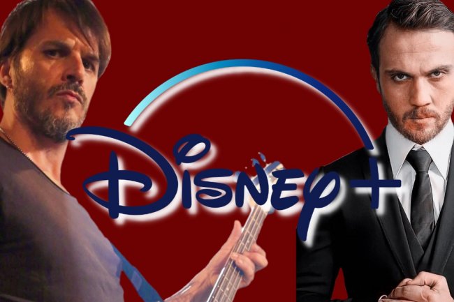 „Braća“ na okupu - Mehmet Gunsur i Aras Bulut Iynemli u seriji o Ataturku!