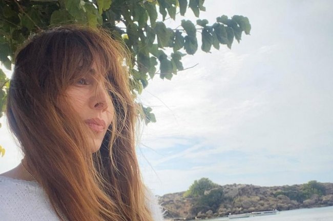 Nur Fettahoglu o tajni vitkog izgleda